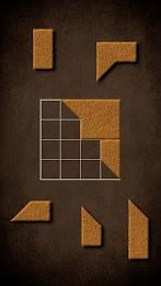 Super Tangram Puzzle Скриншот 3