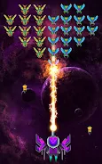 Galaxy Attack (Premium) Screenshot 4