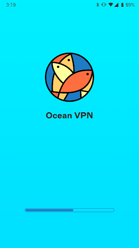 Ocean VPN - Proxy Master應用截圖第4張