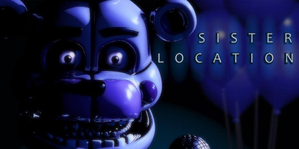 Five Nights at Freddy's: SL Screenshot 2