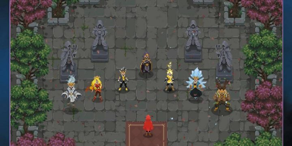 Zauberer der Legende MOD