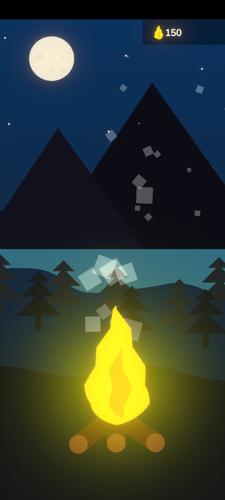 Campfire Capture d'écran 2