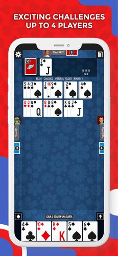 Rummy Plus应用截图第4张