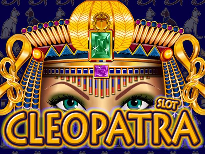 Slot Cleopatra應用截圖第3張