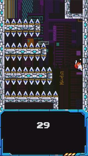 Jumpy Fox Screenshot 4