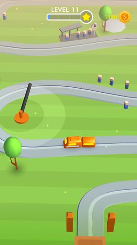 Train Adventure Screenshot 2