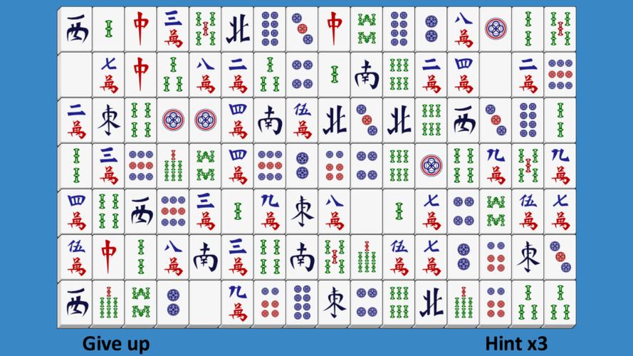 Mahjong Match Touch应用截图第1张
