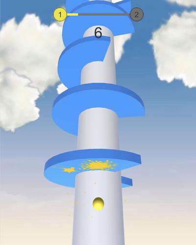 Helium Jump应用截图第1张