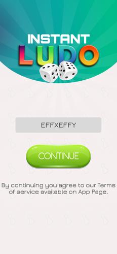 Instant Ludo स्क्रीनशॉट 4