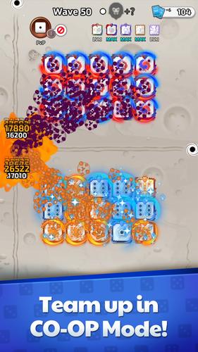 Random Dice Capture d'écran 2