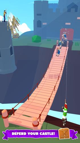 Tower Archer應用截圖第2張