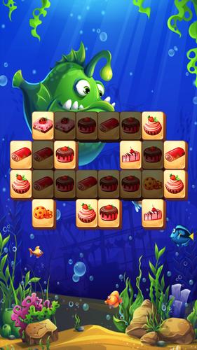 Tiles Match Deluxe Capture d'écran 4
