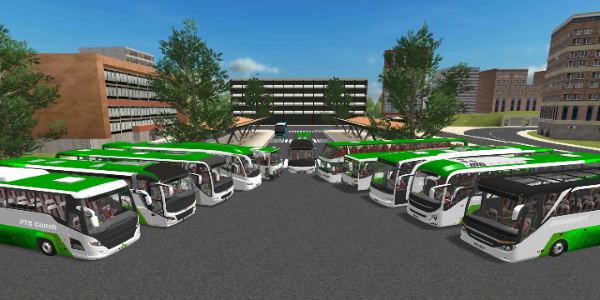 PTS - Coach Captura de tela 2