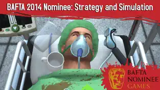 Surgeon Simulator Capture d'écran 3