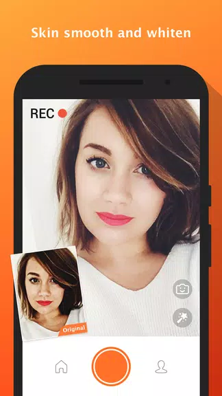 Shine -Selfie,Video,Meet Capture d'écran 4