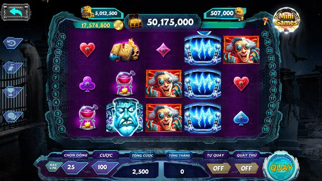 Kip.Club应用截图第3张