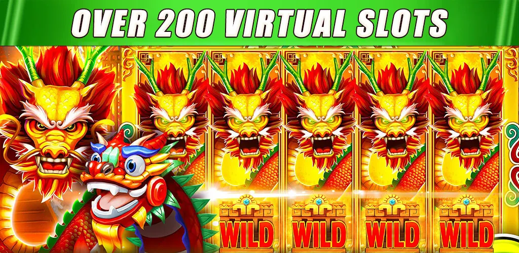 Sorte VIP Club Slots स्क्रीनशॉट 3