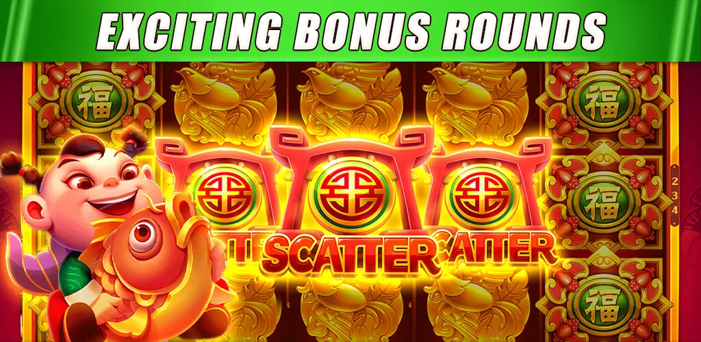 Sorte VIP Club Slots स्क्रीनशॉट 4
