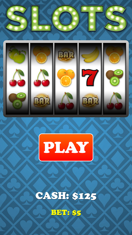 Moehringia Online Social Casino Screenshot 1