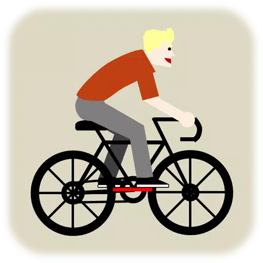 Bicycle Rider