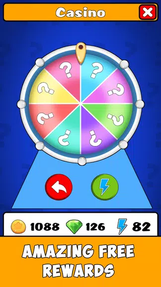 Who am I? Guess it. Board game Screenshot 3