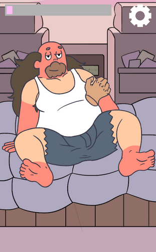 Greg’s Universe Capture d'écran 3