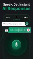 AI Chat 4 & Ask AI Chatbot GPT Captura de pantalla 4