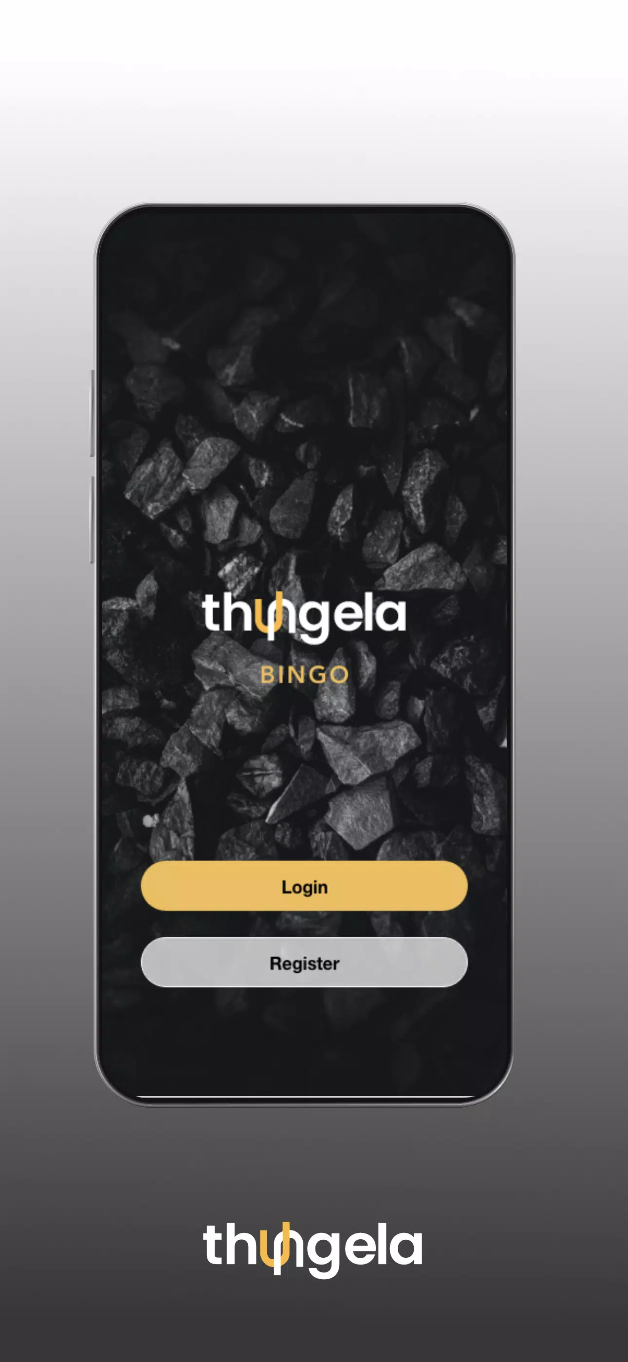 Thungela Bingo Screenshot 1