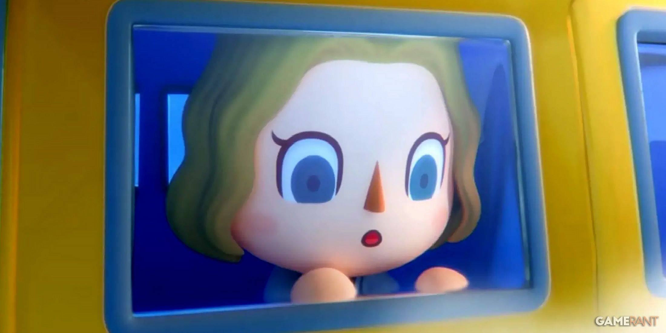 Animal Crossing Clone Emerges on PlayStation