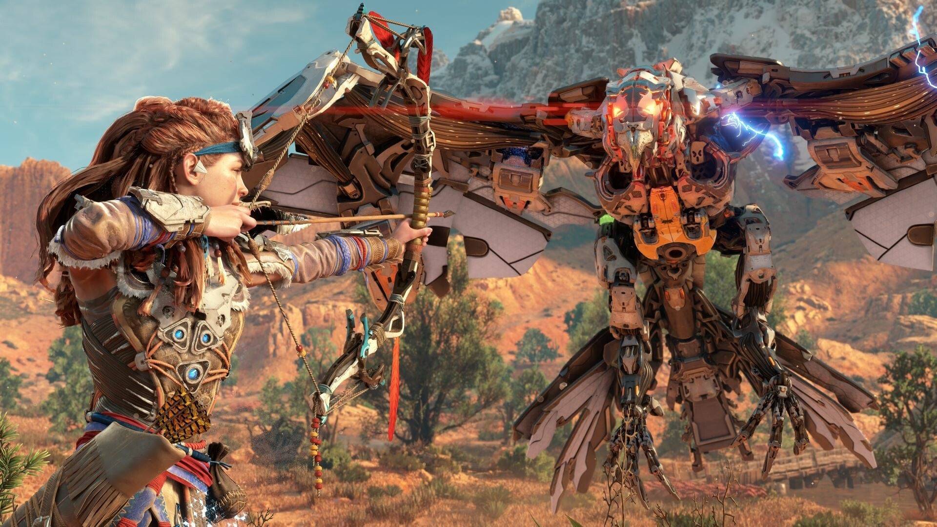 PlayStation's 'Horizon' Film: A Faithful Adaptation to Rule the Silver Screen