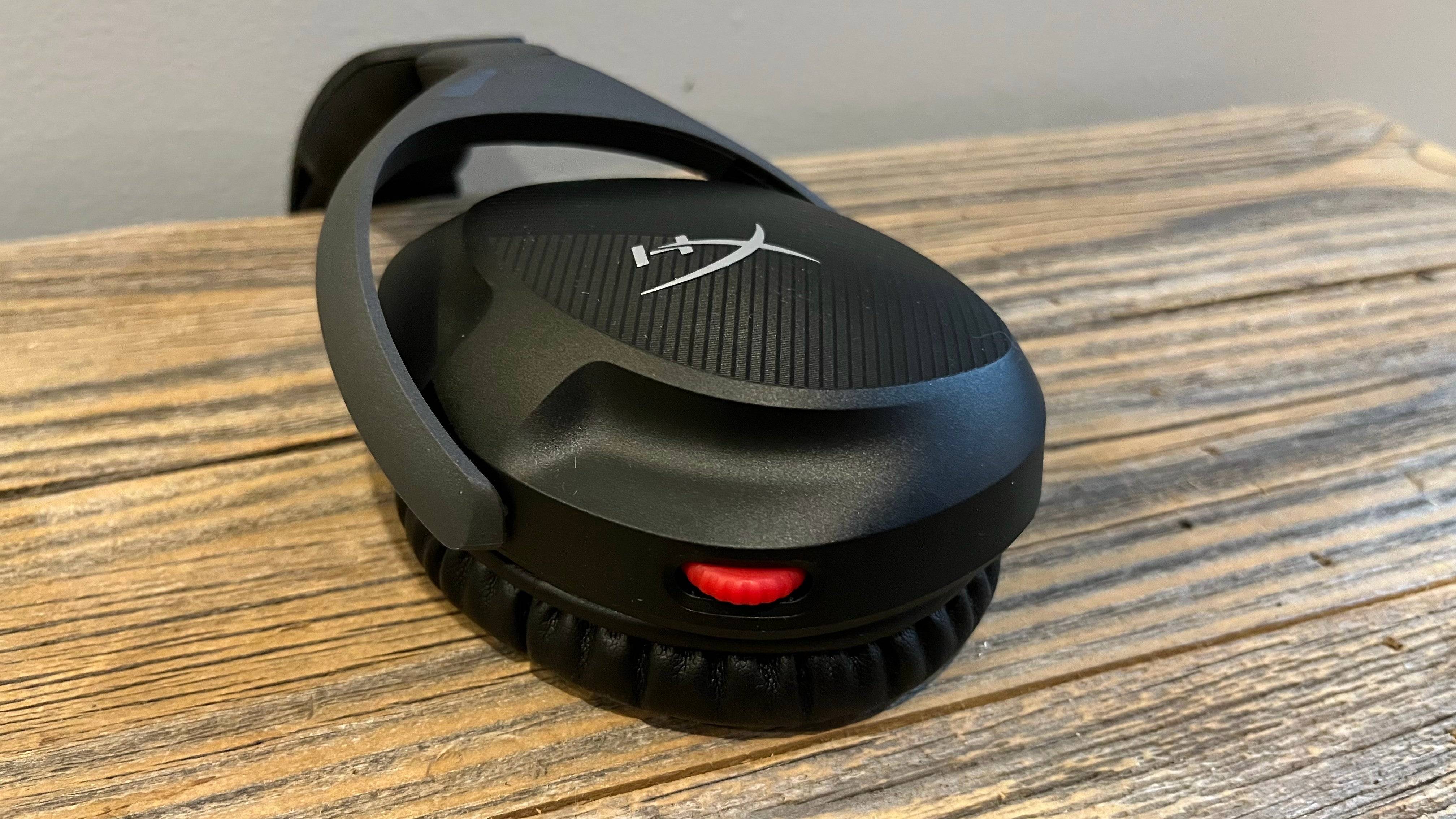 Hyperx Cloud Stinger 2 이미지