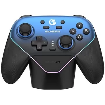 Gamesir Super Nova Controller: Ahorre 22% en juegos inalámbricos con Joysticks de efecto Hall