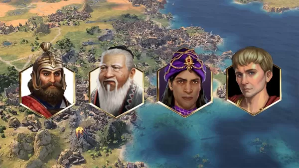 S-Tier Leaders Image