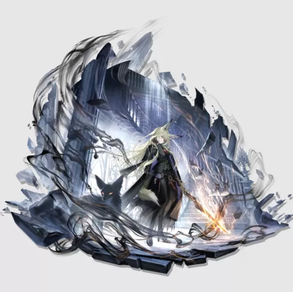 Operadores Vulpo: revelando seu poder e tradição em Arknights