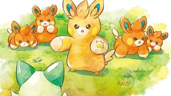 Pokémon pour libérer une encyclopédie Pokédex réelle écrite par des écologistes animaux et des comportementalistes