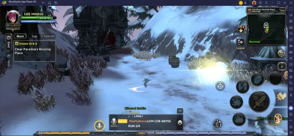 Dragon Nest: Rebirth Combat Tips & Tricks