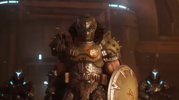Doom: The Dark Ages öffnet sich zu 3 Millionen Spielern, der größte Start der ID -Software