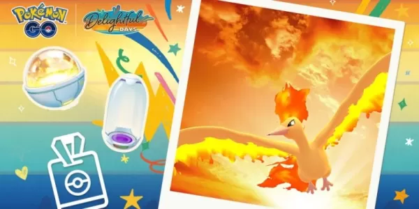 Moltres & Origin Formes Hit Pokémon Go in August