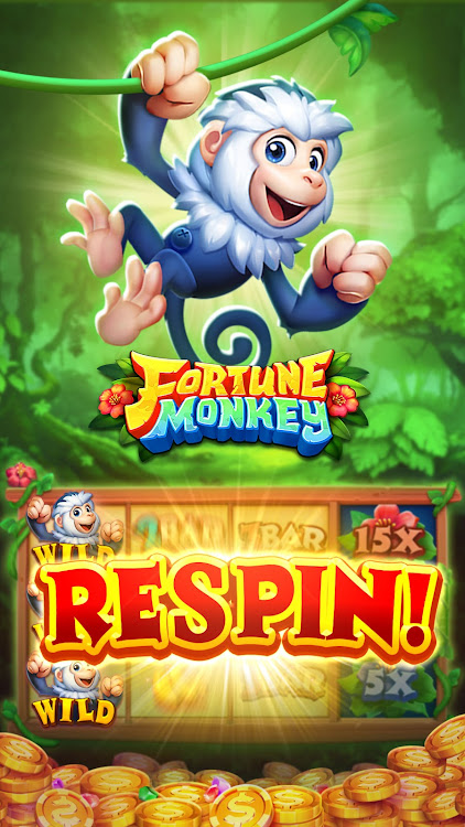 Fortune Monkey Captura de pantalla 2