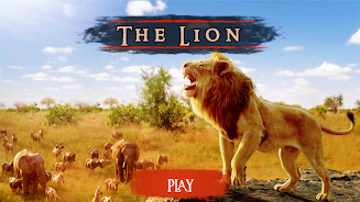 The Lion Screenshot 1