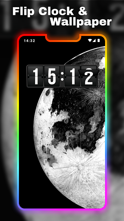 Homescreen: Wallpapers, Themes Captura de tela 2