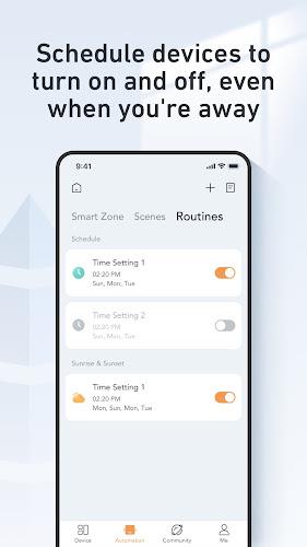 AiDot – Smart Home Life Screenshot 4