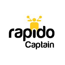 Rapido Captain: Drive & Earn