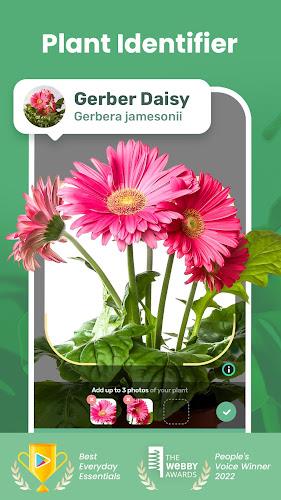 Blossom - Plant Identifier 스크린샷 1