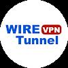 Wire tunnel plus vpn