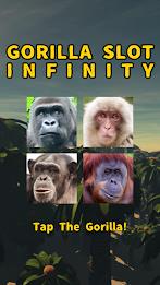 Gorilla Slot Infinity Скриншот 1