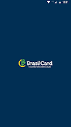 BrasilCard Cliente Capture d'écran 1