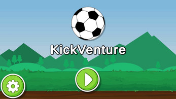 KickVenture Capture d'écran 1