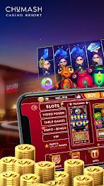 U Play Games - Slots & More应用截图第1张