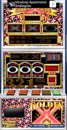 Golden X Game UK Slot Machine應用截圖第4張